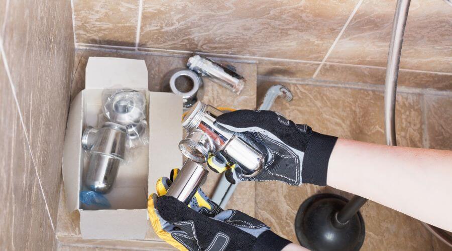 Local Chimney Repair in Pitcairn, PA